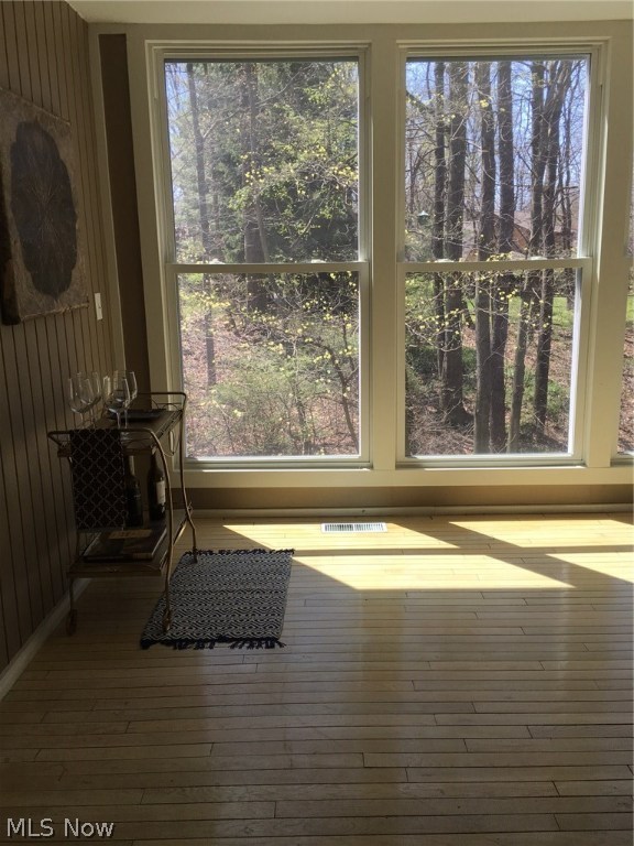 Hunters Woods - Residential