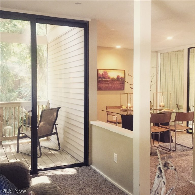 Hunters Woods - Residential