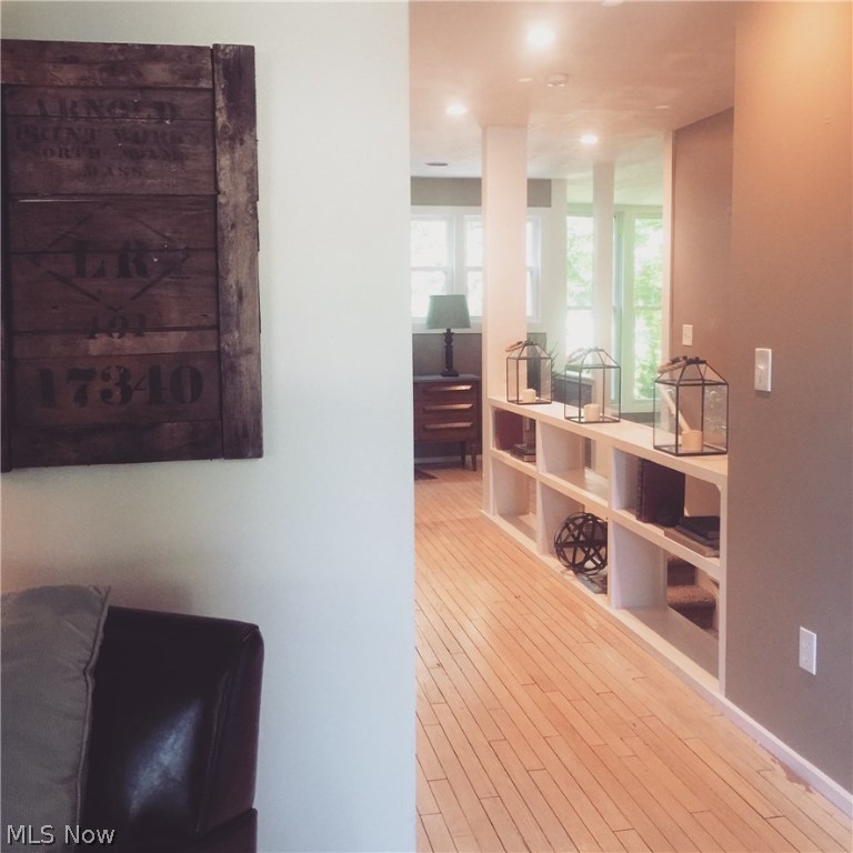 Hunters Woods - Residential