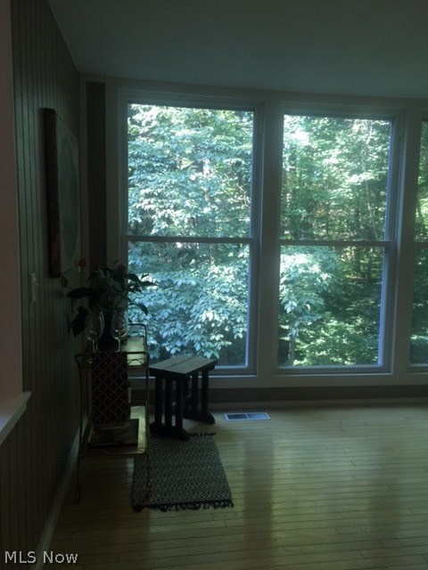 Hunters Woods - Residential