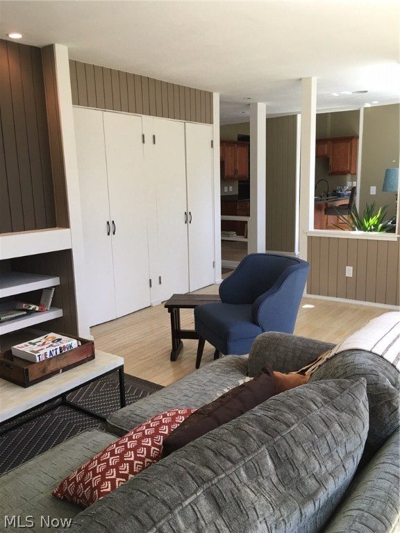 Hunters Woods - Residential