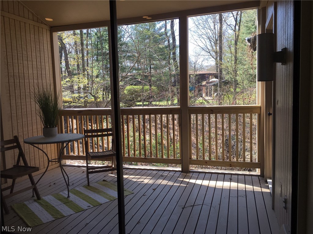 Hunters Woods - Residential