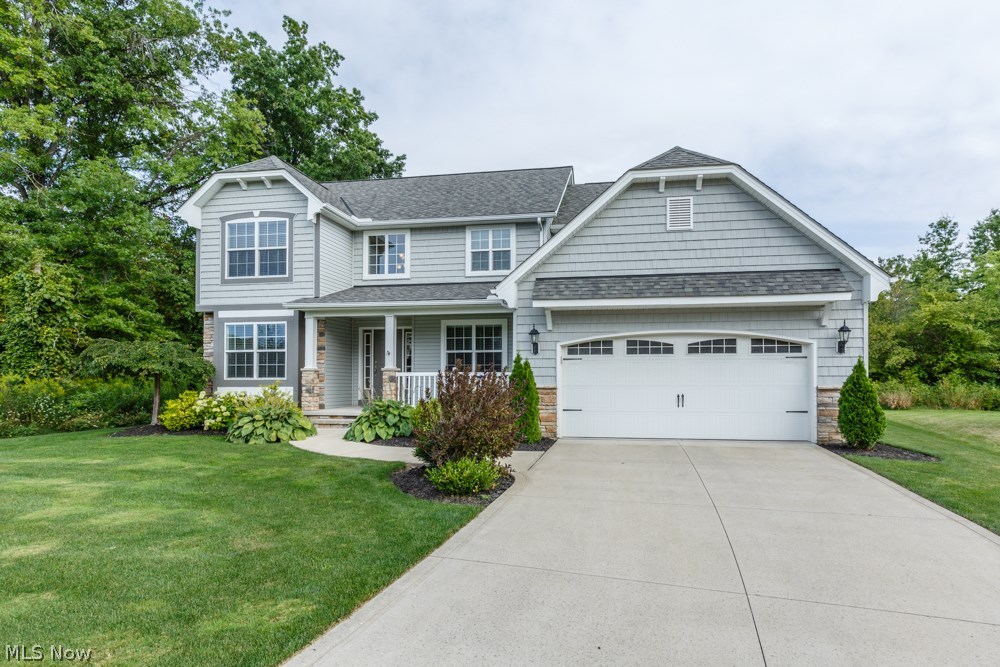 Lake Erie Shotes Ph 04a - Residential