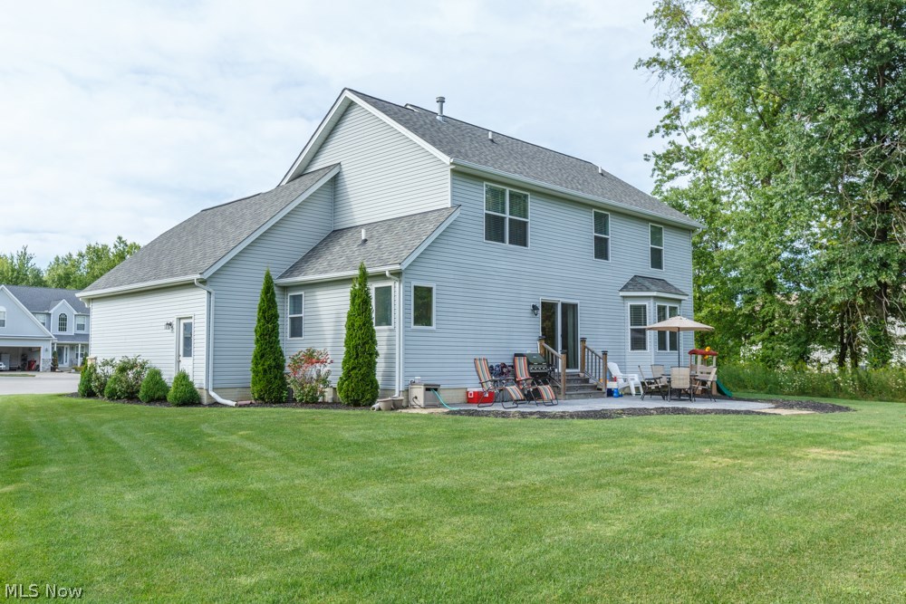 Lake Erie Shotes Ph 04a - Residential