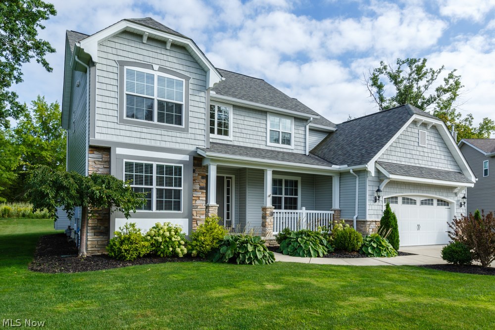 Lake Erie Shotes Ph 04a - Residential