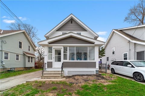 119 Waverly Place, Lorain, OH 44052 - MLS#: 5110453