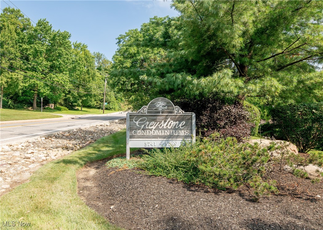 Greystone Condo Ph 02 - Residential Lease