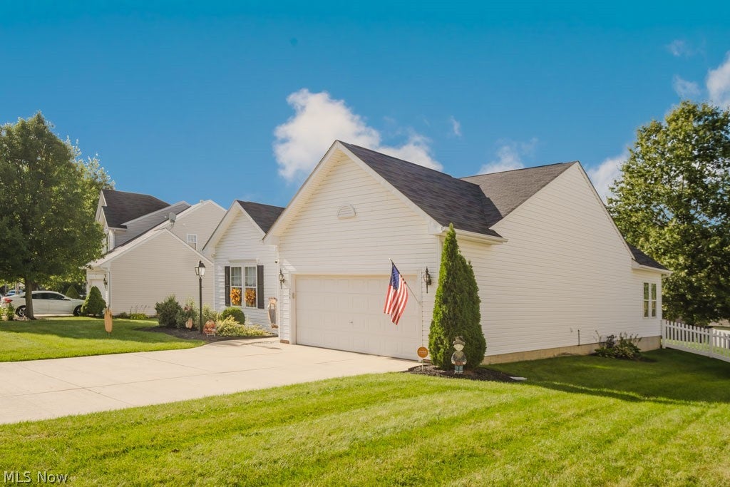264 Cedarbrook Drive
