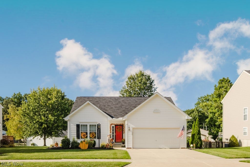 264 Cedarbrook Drive