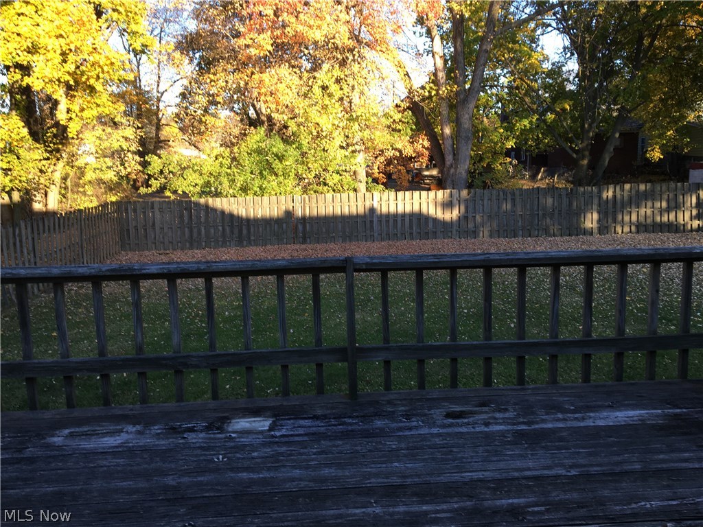 City/Youngstown - Residential