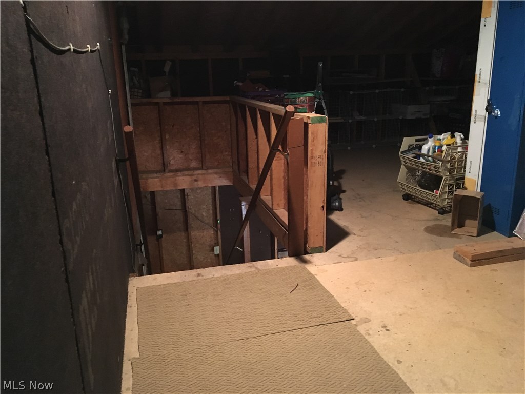 City/Youngstown - Residential