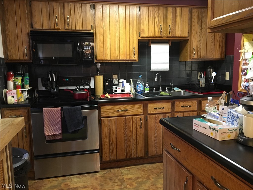 City/Youngstown - Residential