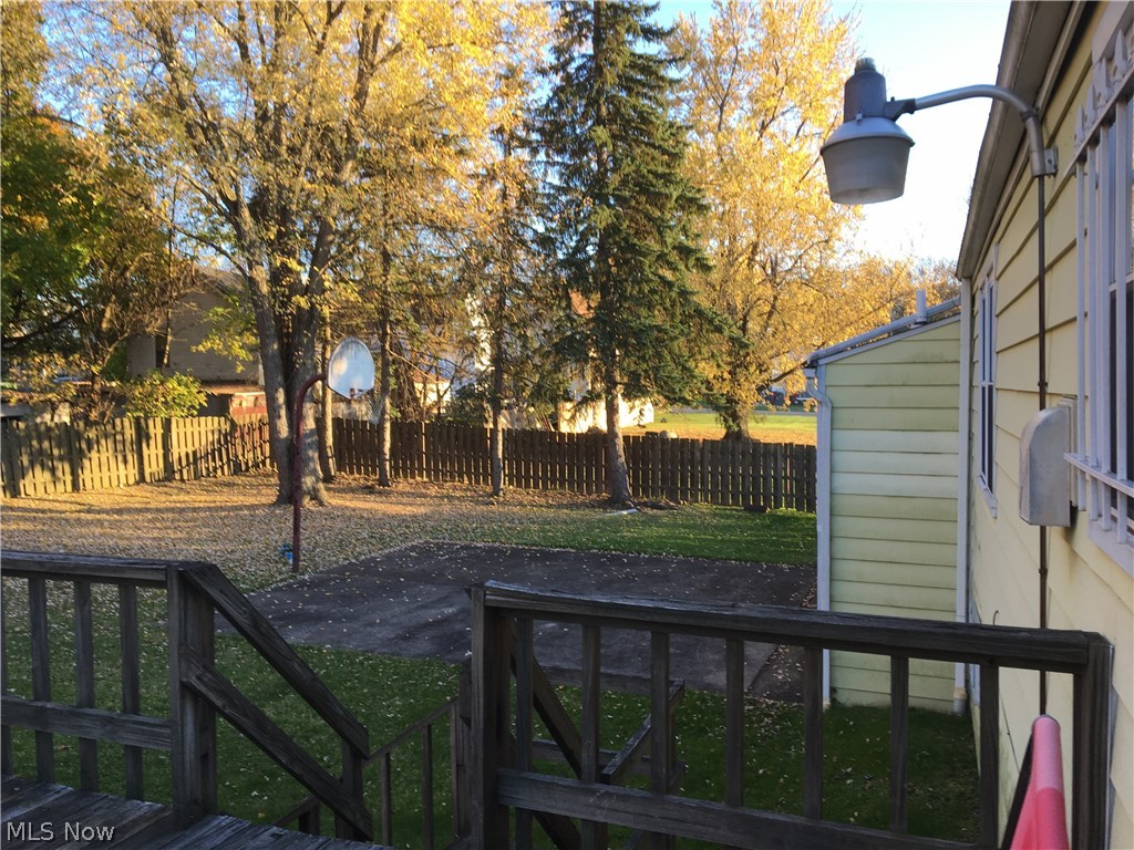 City/Youngstown - Residential