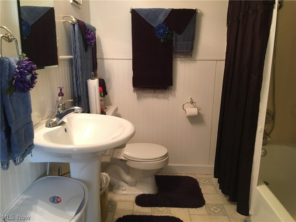 City/Youngstown - Residential