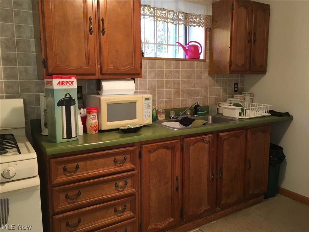 City/Youngstown - Residential