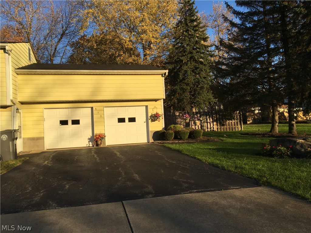 City/Youngstown - Residential