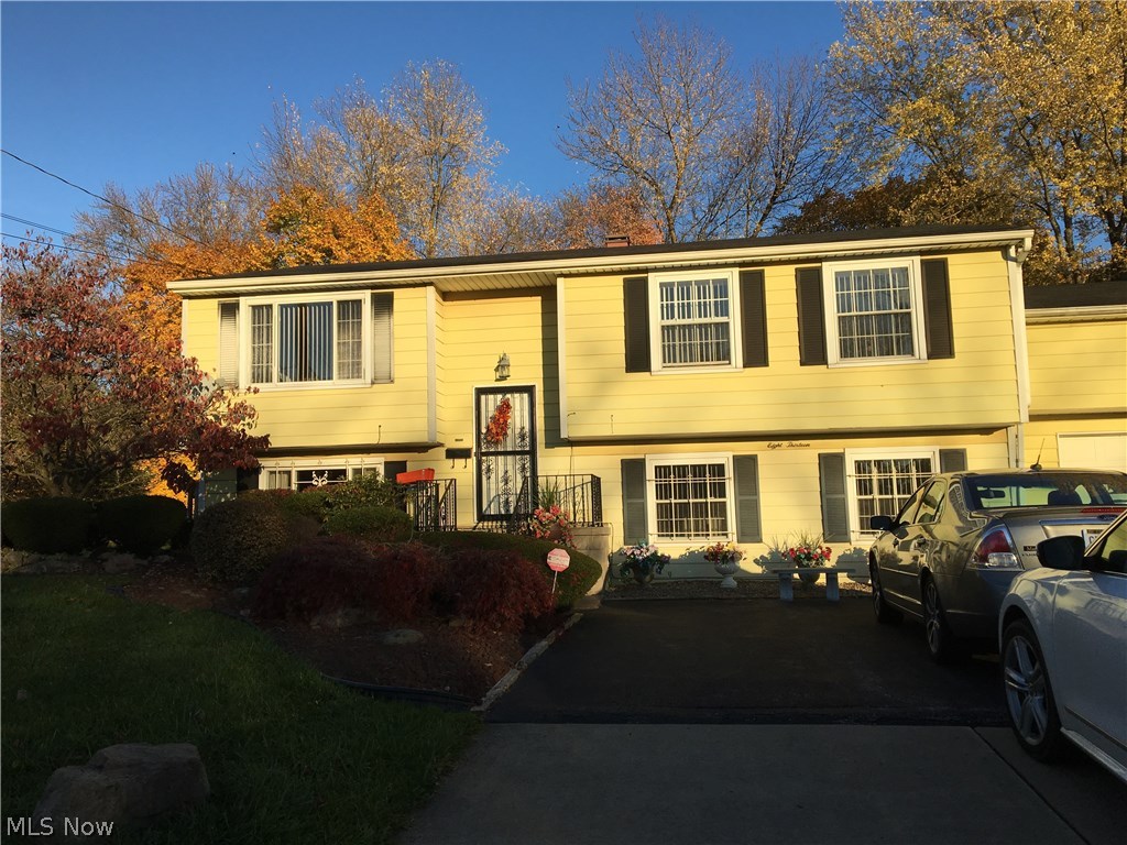 City/Youngstown - Residential