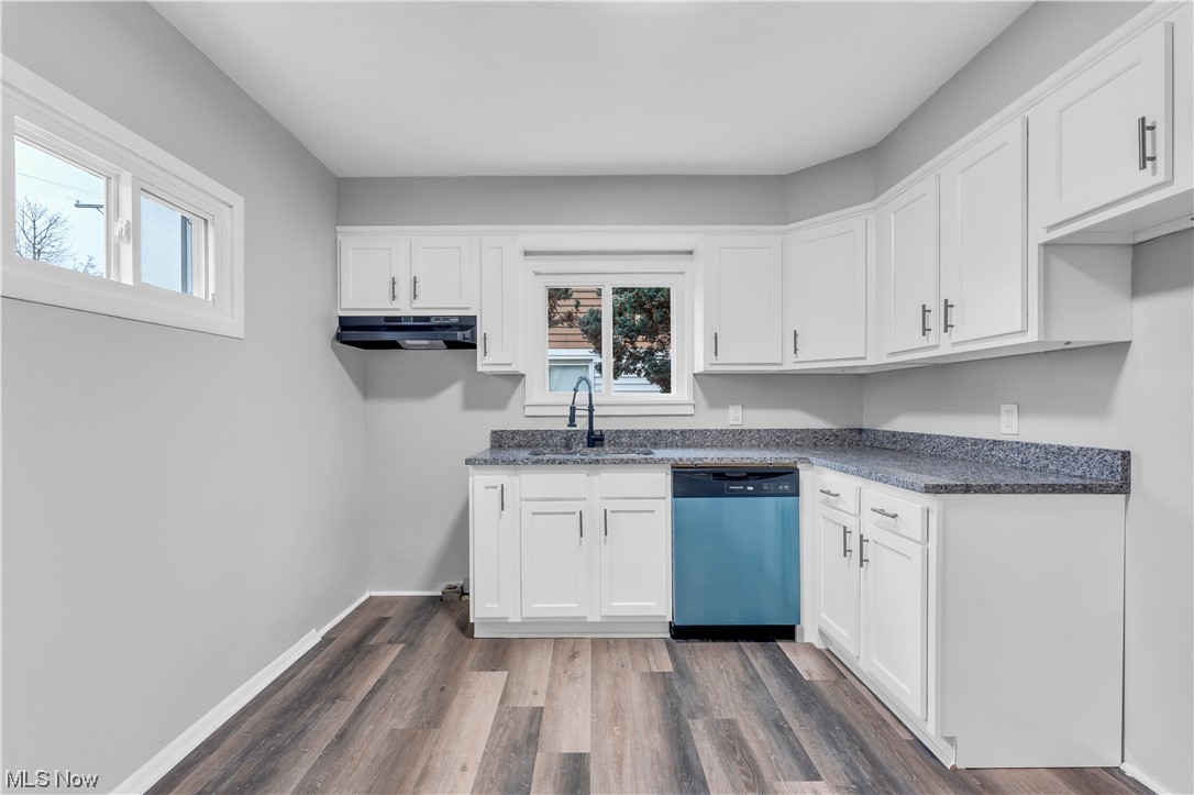 Lorain Heights - Residential Lease