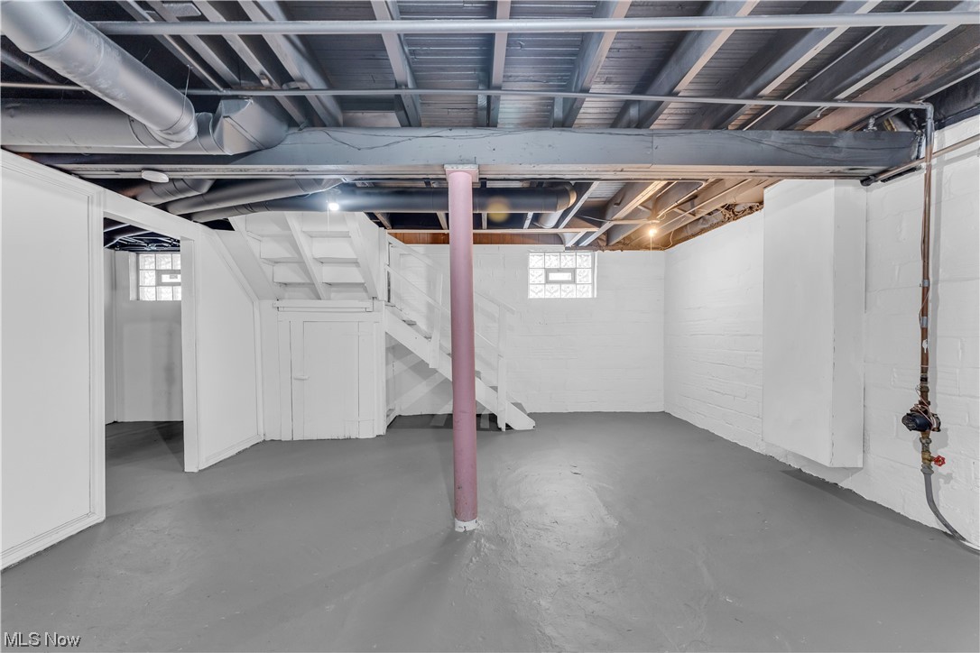 Lorain Heights - Residential Lease