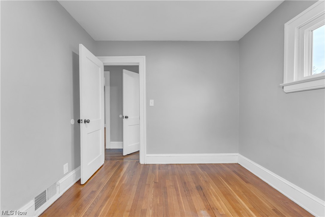 Lorain Heights - Residential Lease