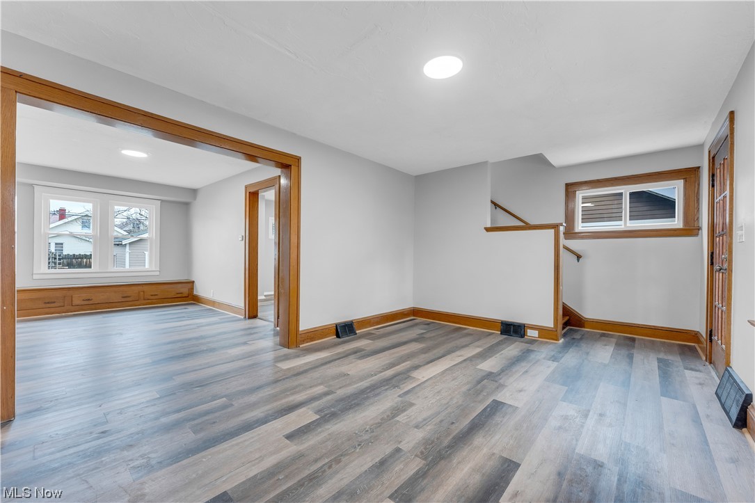 Lorain Heights - Residential Lease