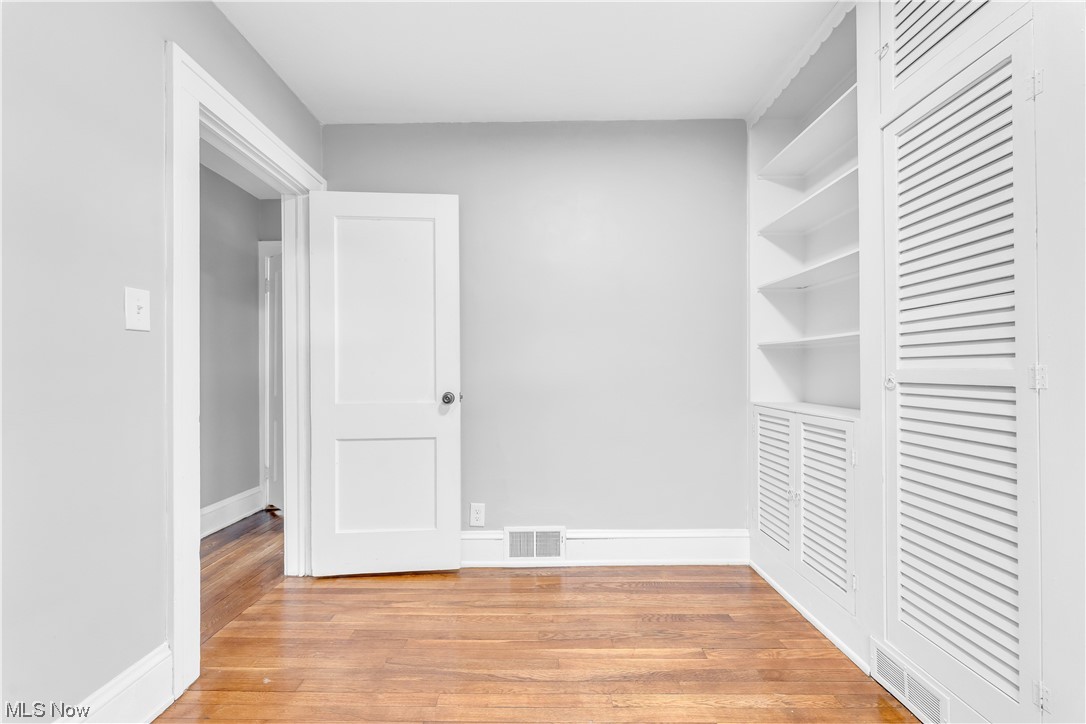 Lorain Heights - Residential Lease