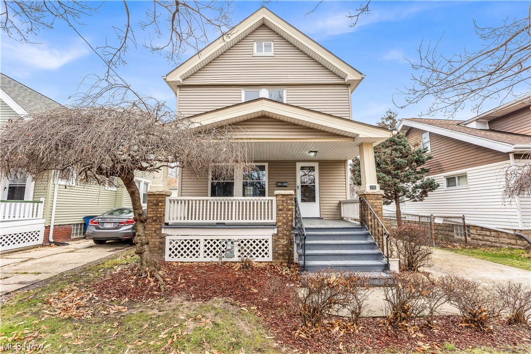 Lorain Heights - Residential Lease