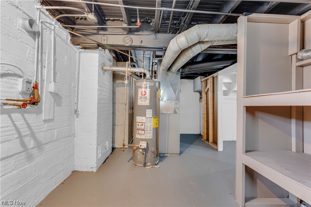 Lorain Heights - Residential Lease