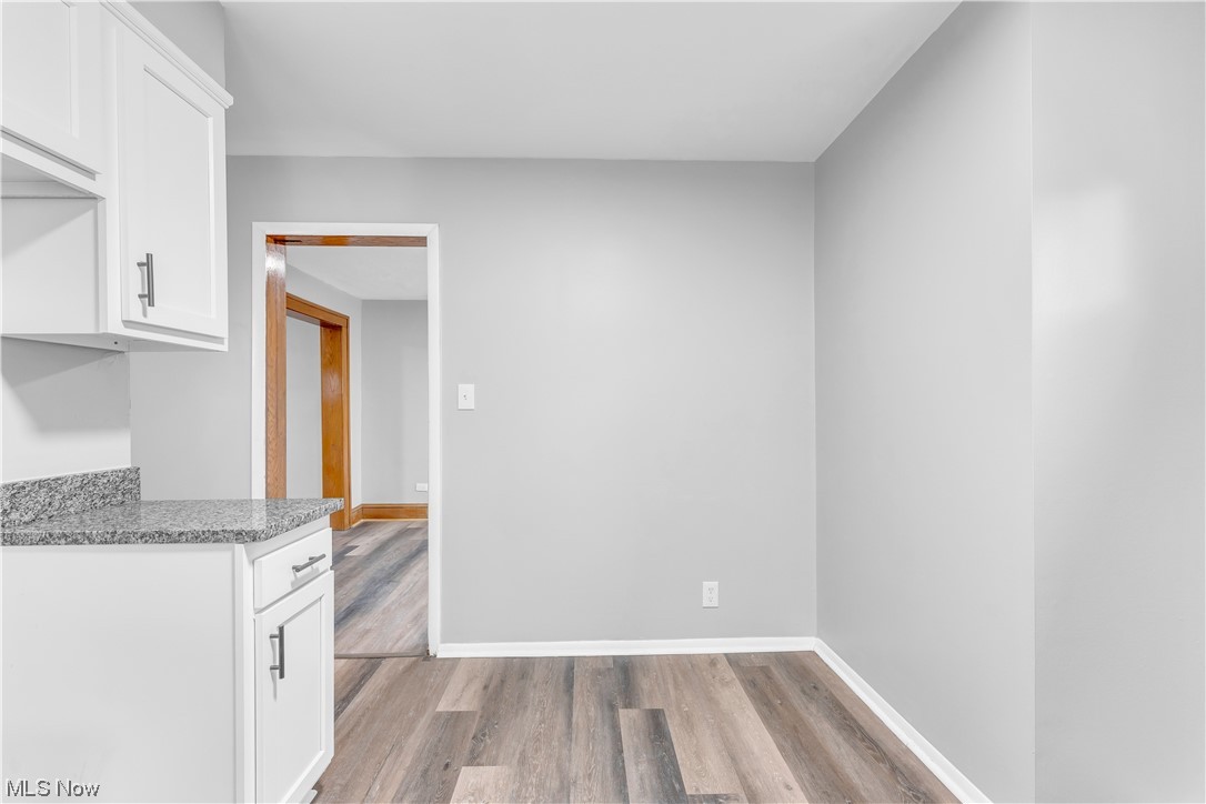 Lorain Heights - Residential Lease