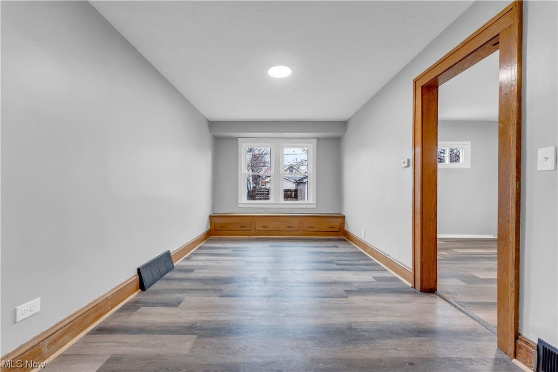 Lorain Heights - Residential Lease