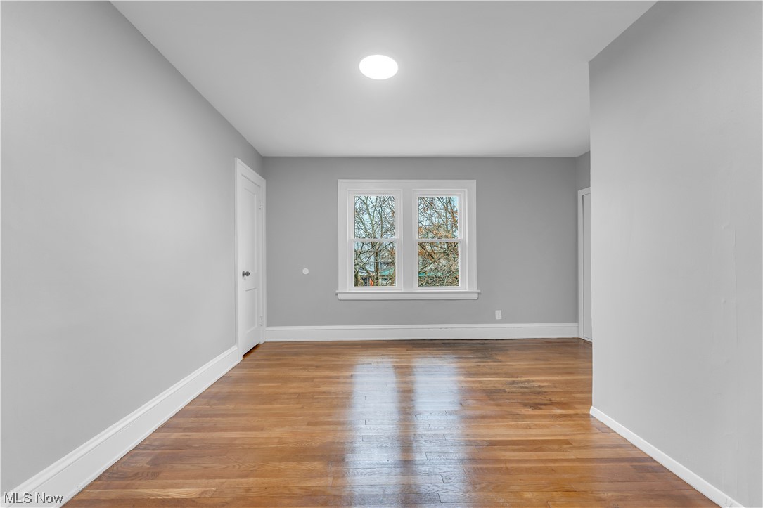 Lorain Heights - Residential Lease