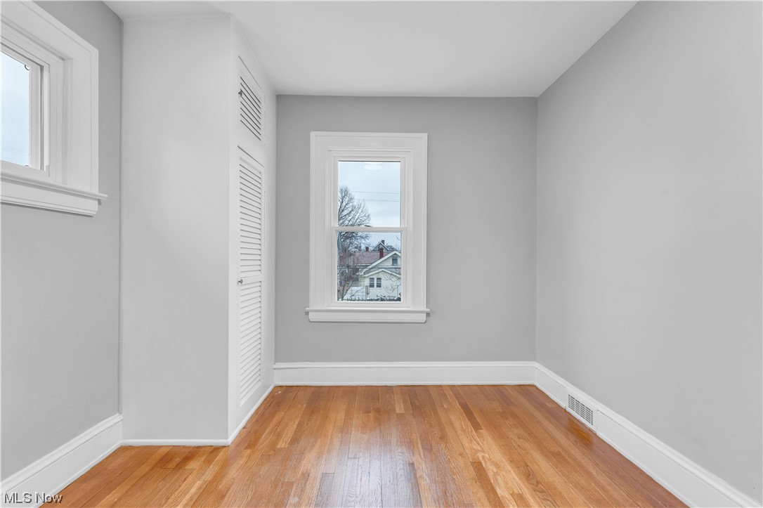 Lorain Heights - Residential Lease