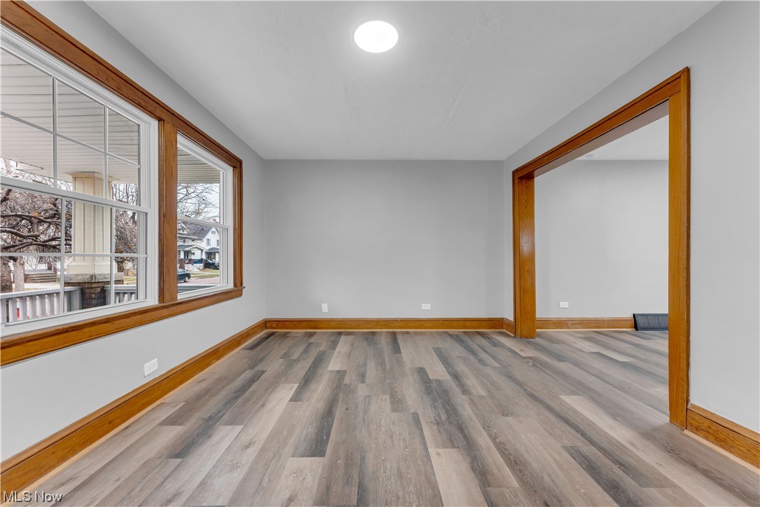 Lorain Heights - Residential Lease