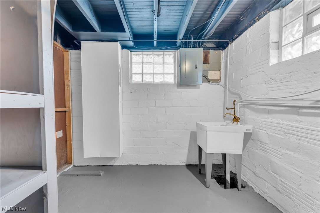 Lorain Heights - Residential Lease