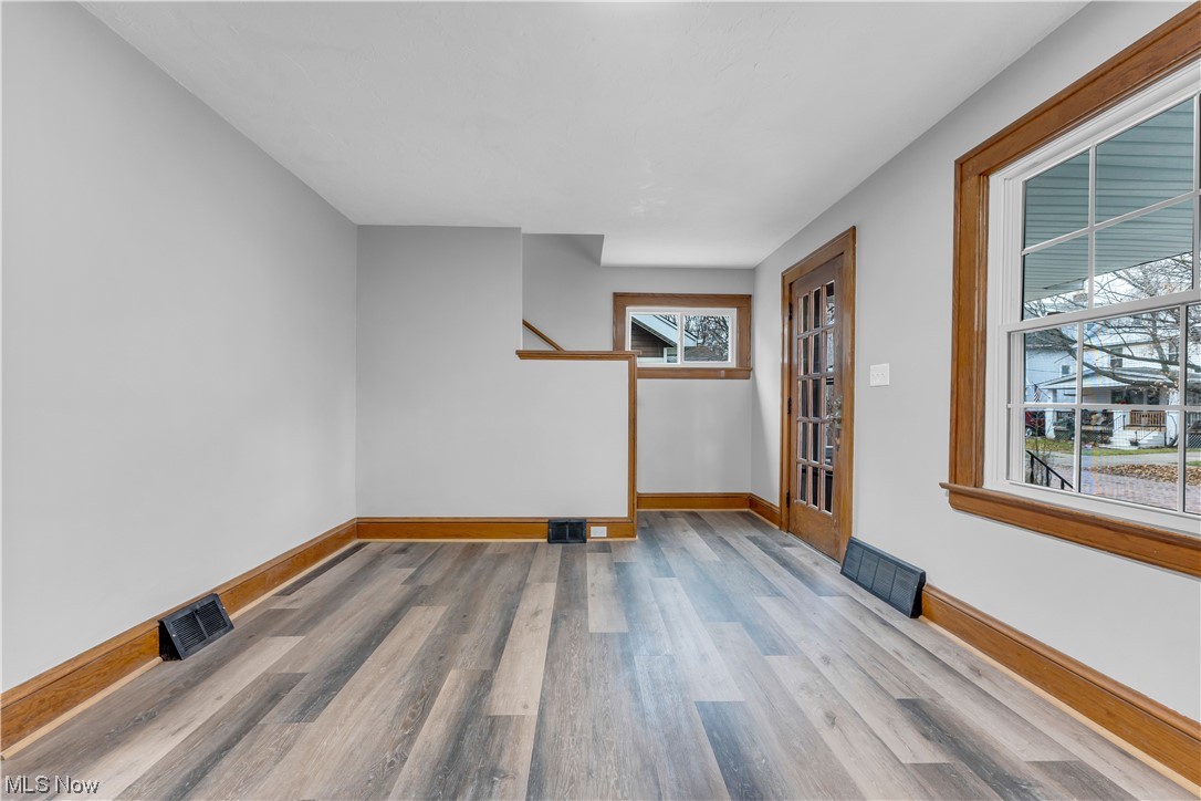 Lorain Heights - Residential Lease