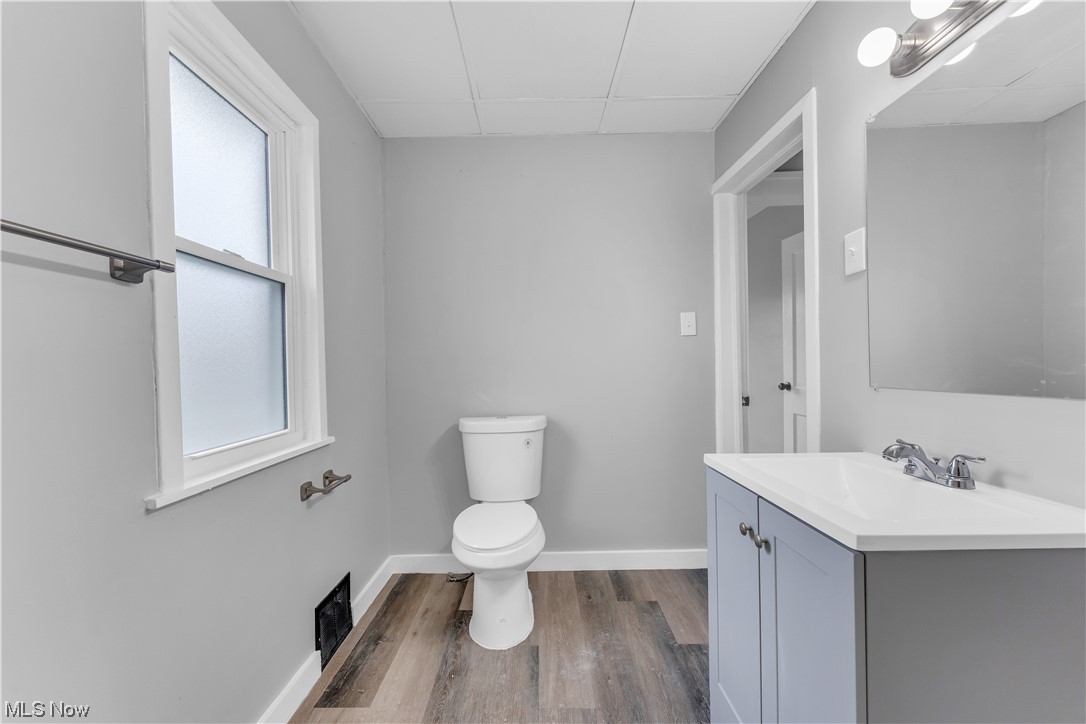 Lorain Heights - Residential Lease