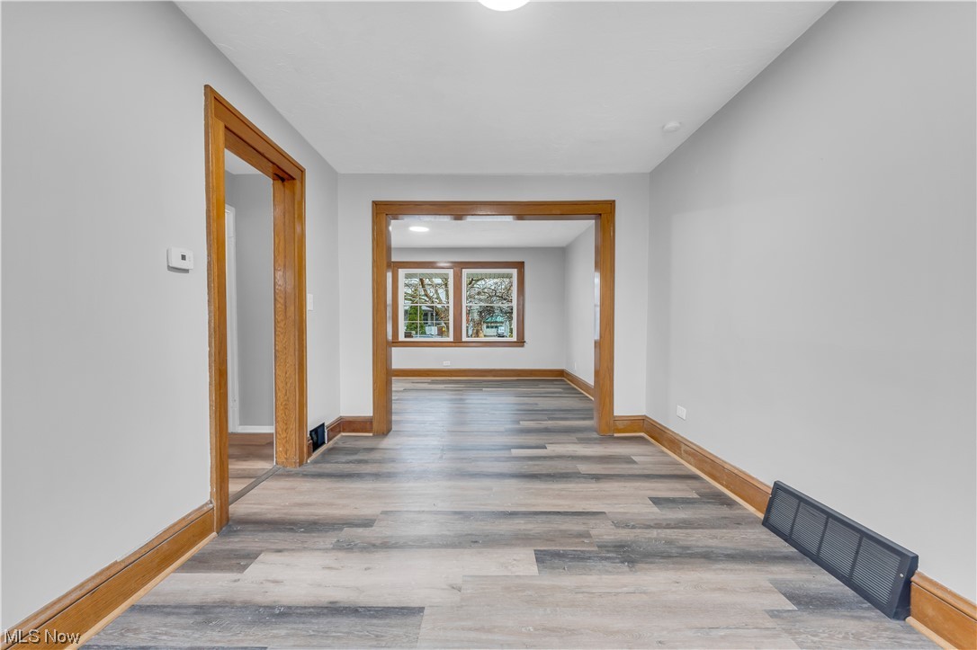 Lorain Heights - Residential Lease