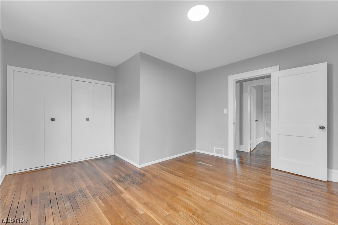 Lorain Heights - Residential Lease