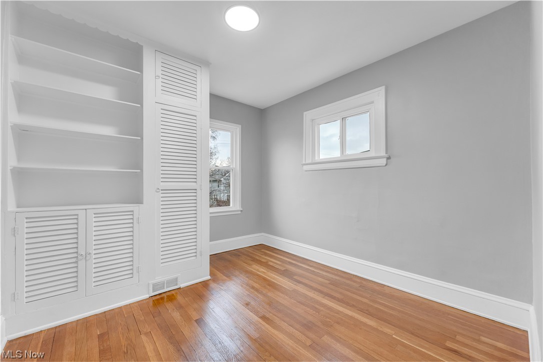 Lorain Heights - Residential Lease