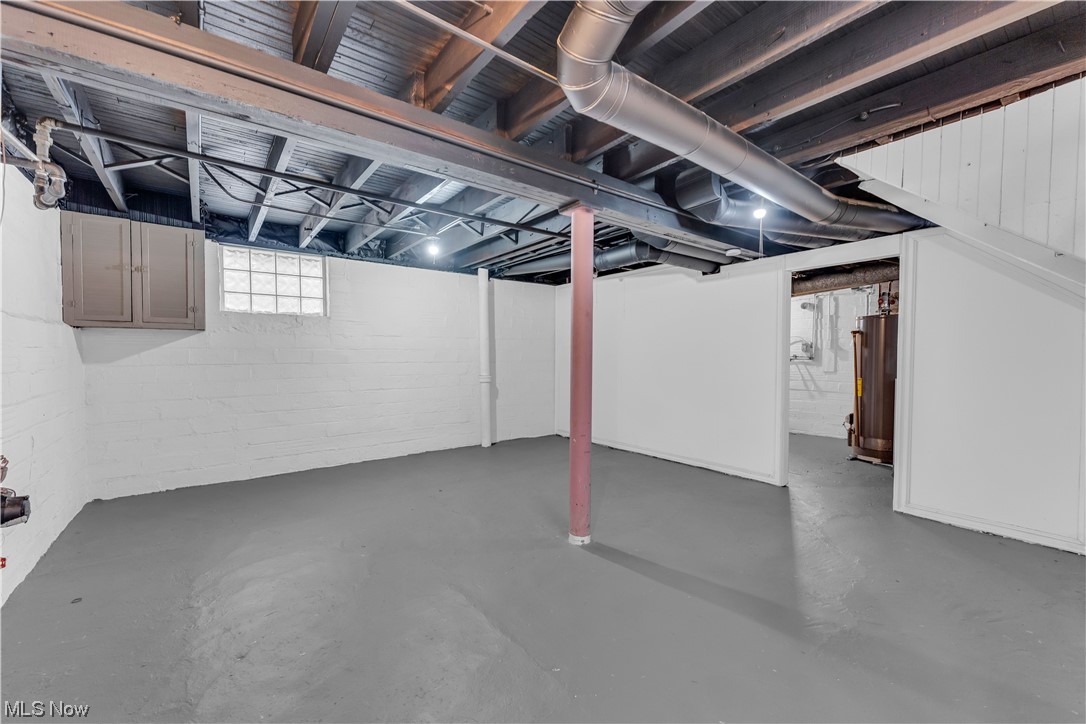 Lorain Heights - Residential Lease