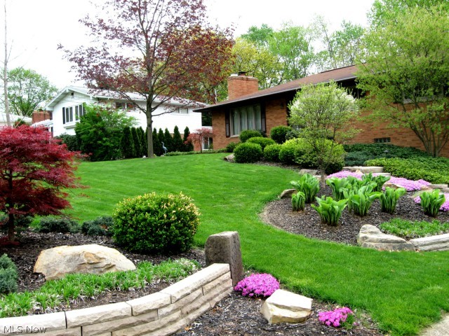 Fairlawn Hts Ests #7 - Residential