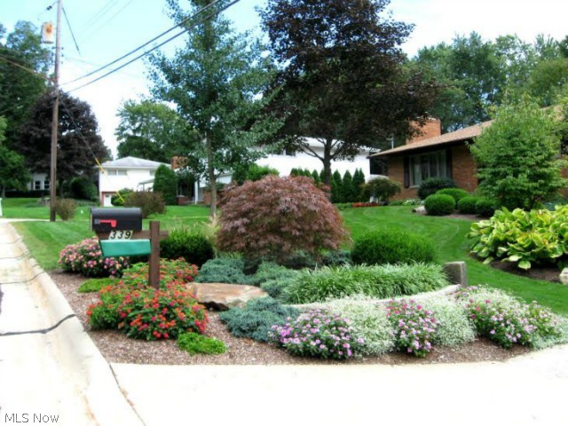 Fairlawn Hts Ests #7 - Residential