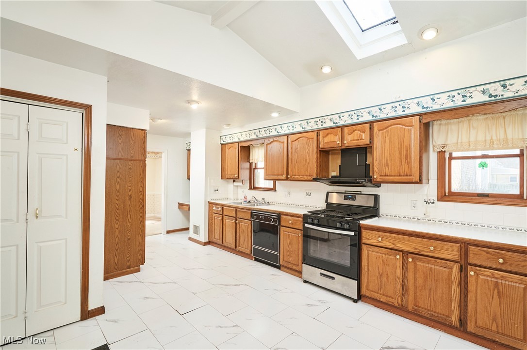 Woodland - Residential