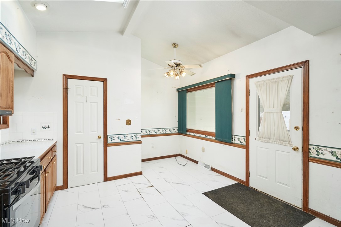 Woodland - Residential