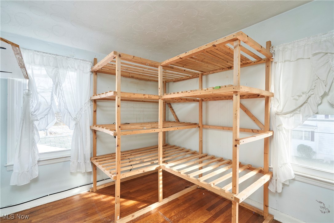 Woodland - Residential