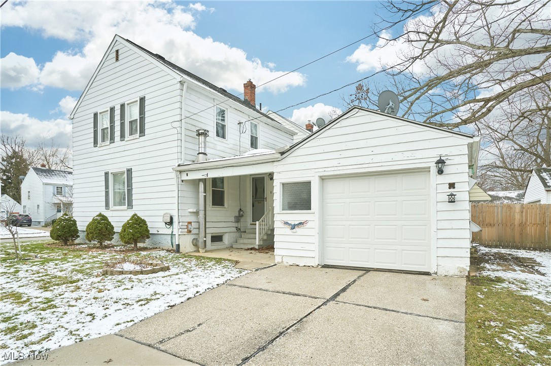 Woodland - Residential