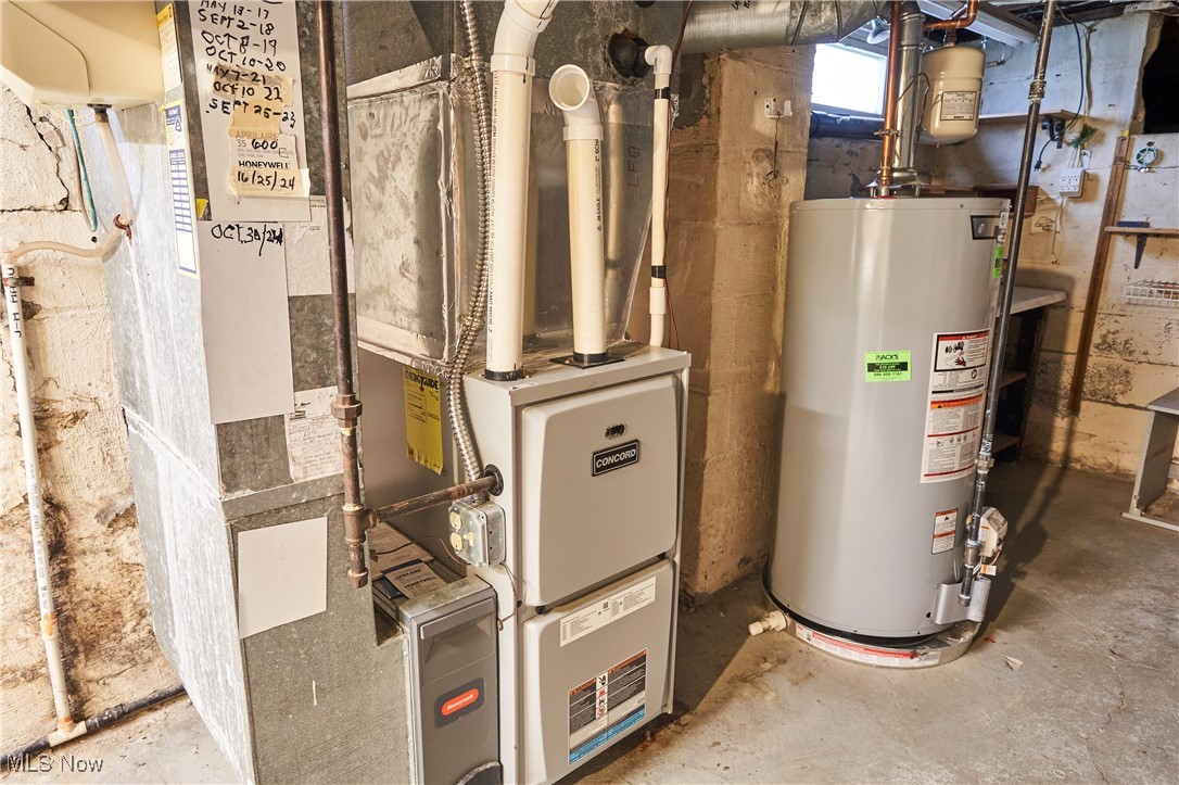 Woodland - Residential