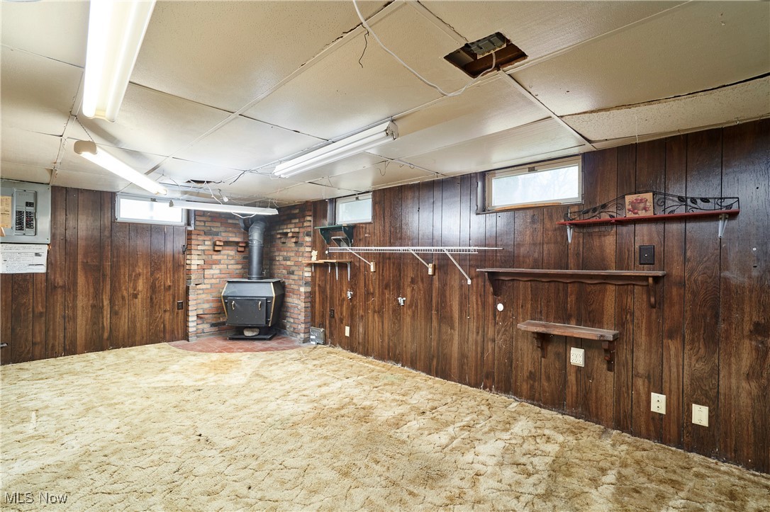 Woodland - Residential