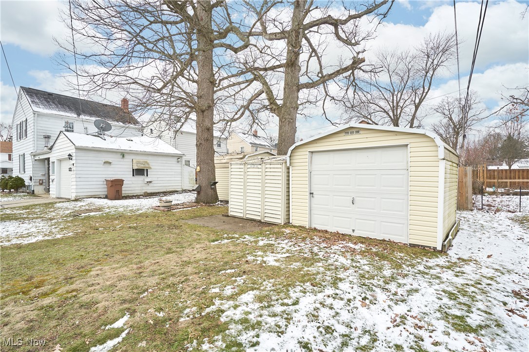 Woodland - Residential