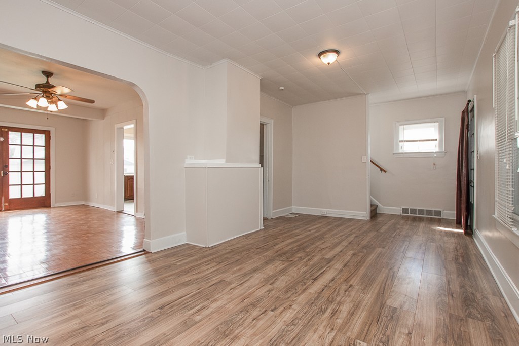 Parkland Heights - Residential